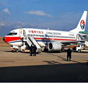 莎车叶尔羌航空快递航空快运业稳步发展的原因是什么？